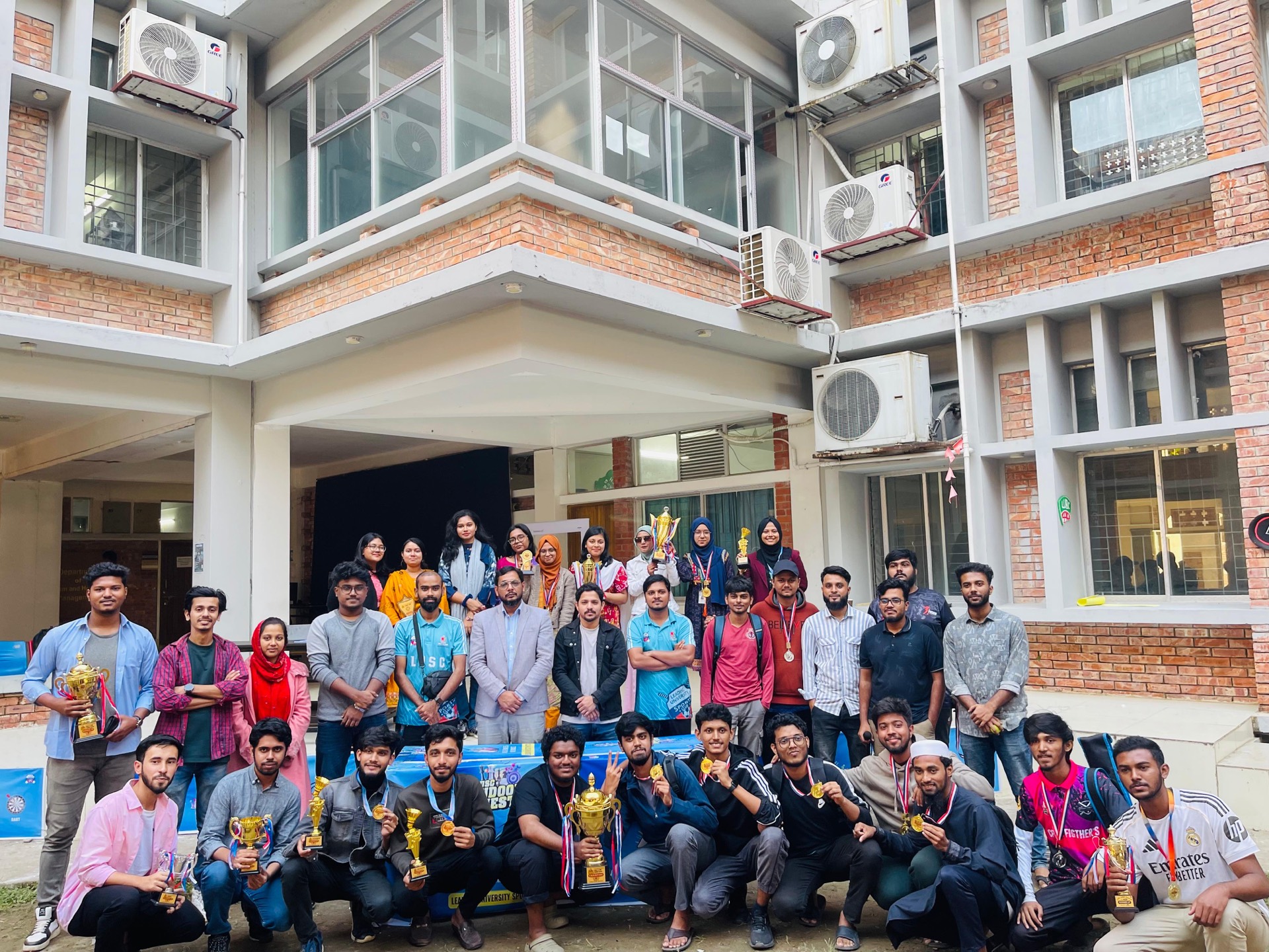 About Us