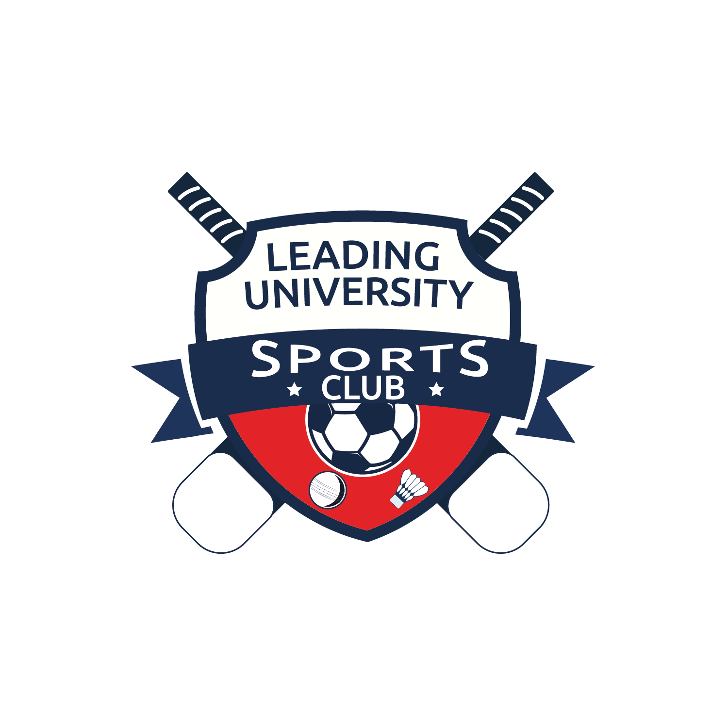 LUSC Logo